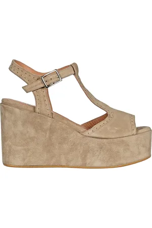 Curiosité Sandali - 431316 - Beige
