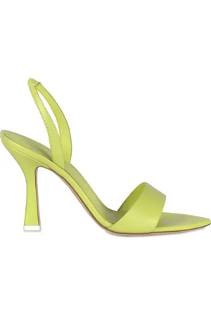 3Juin Sandali - 410407 - Lime