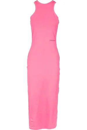 hinnominate Abito - 430092 - Fuxia