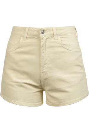 Jucca Shorts - 391632 - Vaniglia