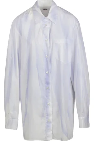 GRIFONI Camicia - 431676 - Lilla