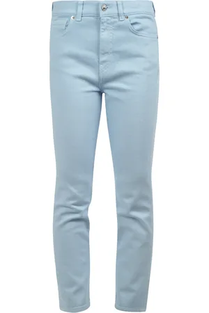 GRIFONI Jeans - 431670 - Azzurro