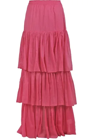 Jucca Gonna - 431655 - Fuxia