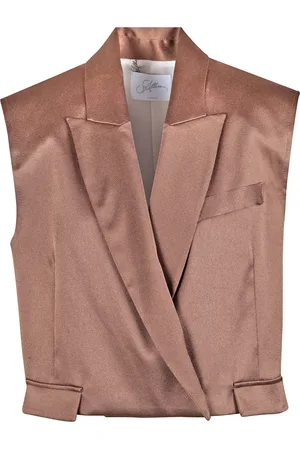 So Allure Gilet - 431617 - Moro