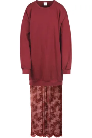 La Femme Blanche Abito - 442134 - Bordeaux
