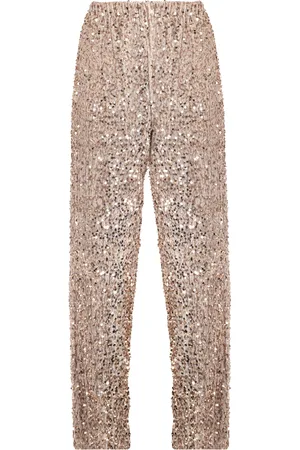 La Femme Blanche Pantalone - 442165 - Beige