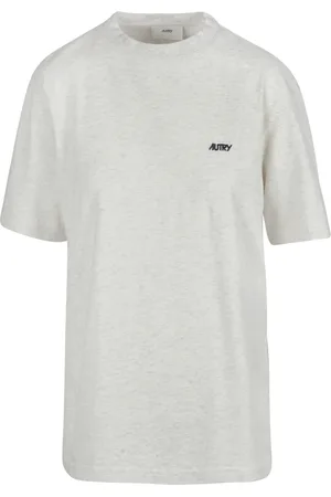 Autry T-shirt - 450253 - Grigio