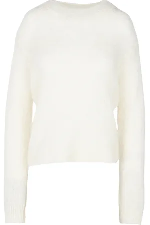 La Femme Blanche Maglia - 442173 - Vaniglia
