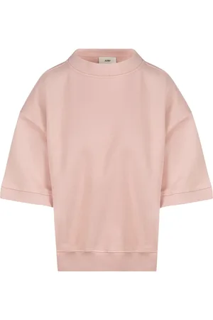 Autry T-shirt - 450250 - Rosa