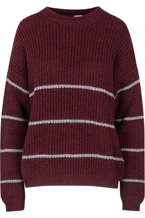 La Femme Blanche Maglia - 442175 - Bordeaux