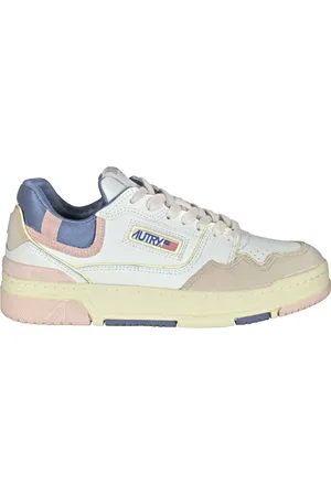Autry Sneakers - 450307 - Bianco/Grigio