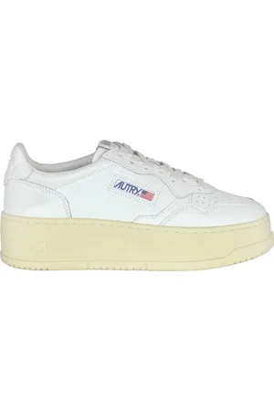 Autry Sneakers - 450304 - Bianco