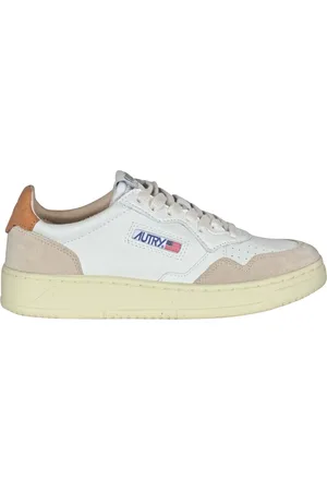 Autry Sneakers - 450283 - Beige/Biscotto