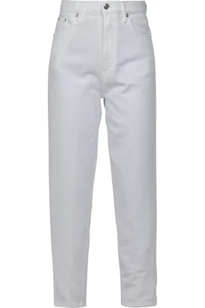 Dondup Jeans - 450603 - Bianco