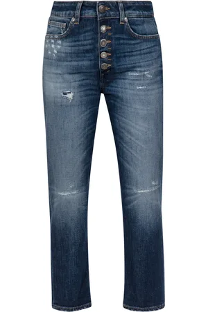 Dondup Jeans - 450594 - Denim