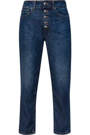 Dondup Jeans - 450592 - Denim scuro