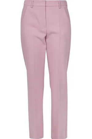 Max Mara Pantalone - 450448 - Rosa