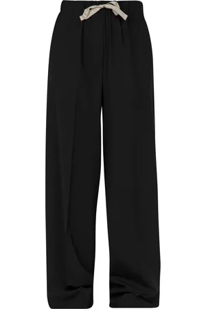 Semi Couture Pantalone - 450814 - Nero