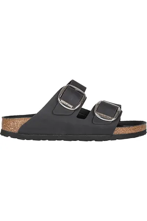 Birkenstock Sandali - 450508 - Nero