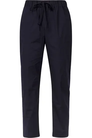 Semi Couture Pantalone - 450821 - Blu