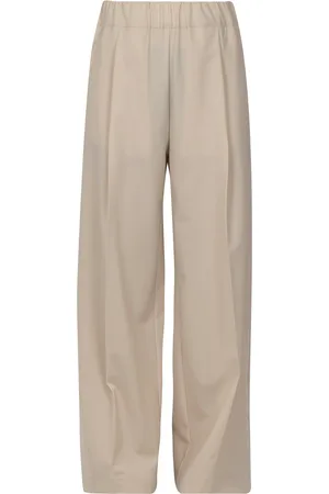 Semi Couture Pantalone - 450815 - Sabbia
