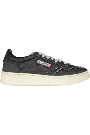 Autry Sneakers - 450268 - Denim Nero