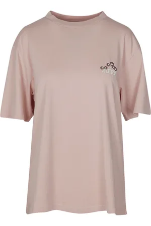 Autry T-shirt - 450251 - Rosa