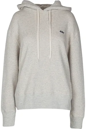 Autry Felpa - 450242 - Grigio chiaro