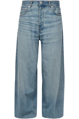 haikure Jeans - 450845 - Denim