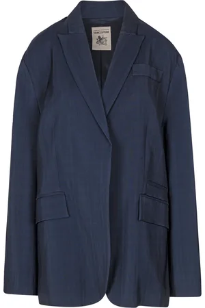 Semi Couture Giacca - 450832 - Blu