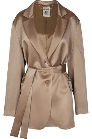 Semi Couture Giacca - 450826 - Beige