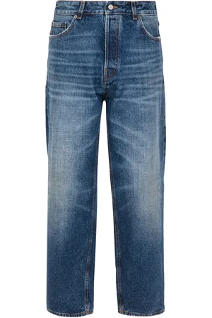 haikure Jeans - 450848 - Blu scuro