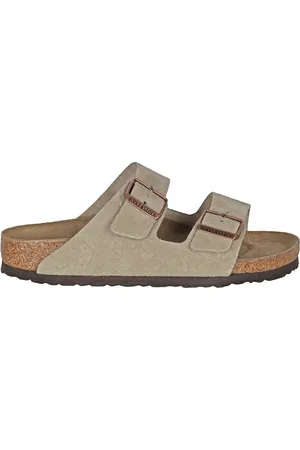 Birkenstock Sandali - 450513 - Ecru