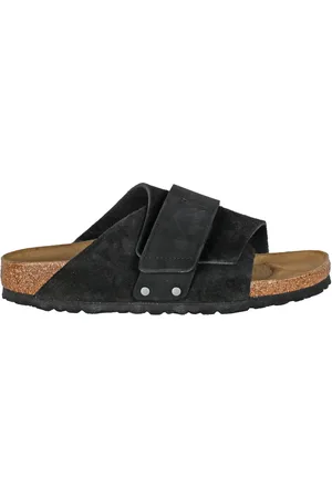 Birkenstock Sandali - 450518 - Nero