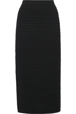 LIVIANA CONTI Gonna - 450559 - Nero