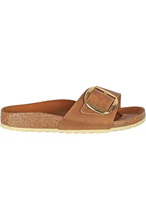 Birkenstock Sandali - 450509 - Cuoio