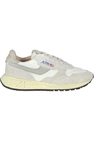 Autry Sneakers - 450322 - Grigio/Bianco