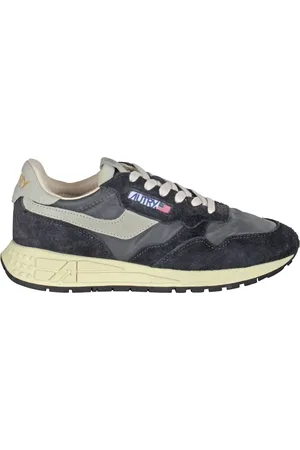 Autry Sneakers - 450322 - Nero/Grigio