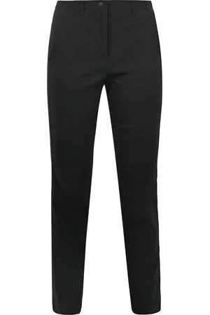 LIVIANA CONTI Pantalone - 450576 - Nero