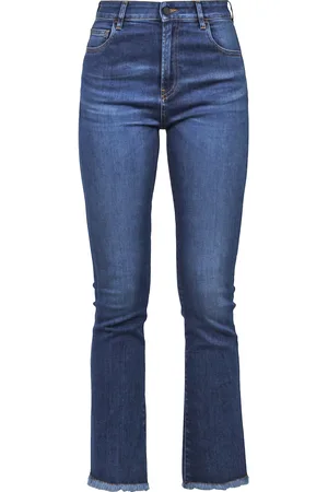 LIVIANA CONTI Jeans - 450587 - Denim
