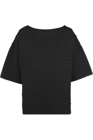LIVIANA CONTI Maglia - 450558 - Nero