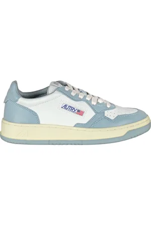 Autry Sneakers - 450297 - Bianco/Carta da zucchero