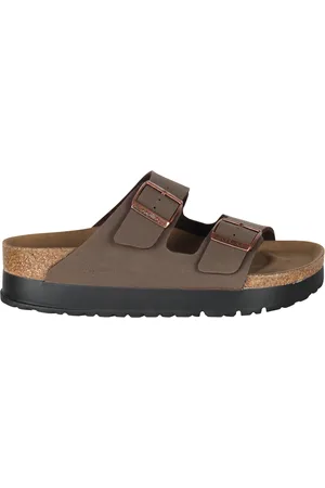 Birkenstock Birkenstock - Sandali - 450524 - Tortora