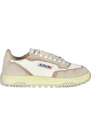 Autry Sneakers - 450303 - Panna/Beige