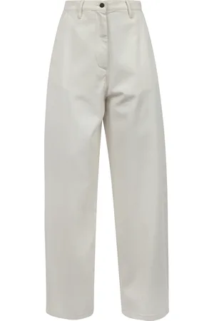 LIVIANA CONTI Pantalone - 450575 - Sabbia