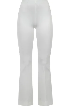 LIVIANA CONTI Pantalone - 450557 - Latte