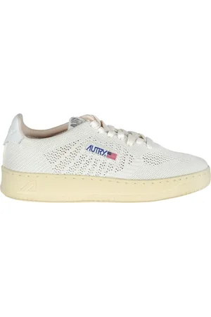 Autry Sneakers - 450302 - Panna