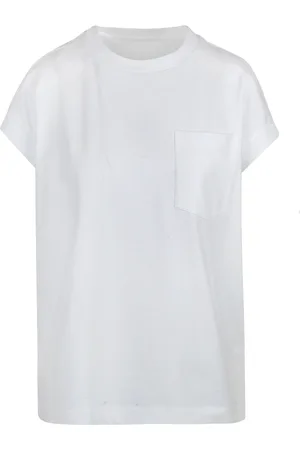 LIVIANA CONTI T-shirt - 450583 - Bianco