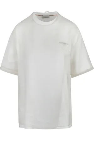 ALYSI T-shirt - 451046 - Bianco