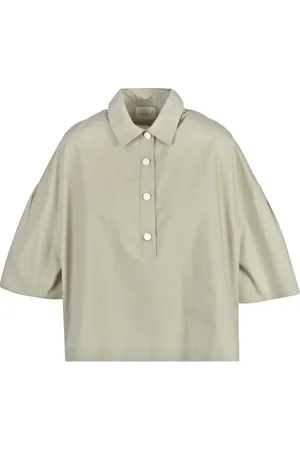 ALYSI Camicia - 451054 - Salvia